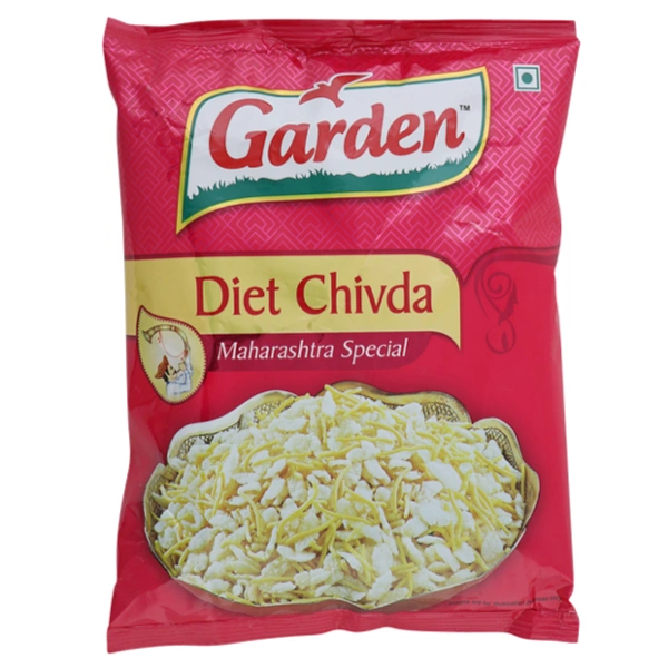 Diet Chivda